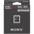 ソニー(ソニ)XQD専门カルメラメドFS 7 M 2 FS 7 AX 1 E FS 7 H D 4 D 5メモリカドQD-G 120 GB(ソニグループSB 1リダに送る)
