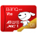 【京東JOY連名モデル】bank 128 GB TF(MicroSD)メモリカドU 3 Class 10 A 1の高速販売速度100 MB/sデラウェアウェアダー監視メモリカド