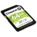 キングダム64 GB SDメモリカドU 1クラス10高速进级版高品质撮影フルハイビションプロビオ终身メレンス