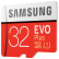 SAMSUNG 32 GB TF（MicroSD）メモリカドU 1 cllas 10 EVO＿Add＿re-ド版+リッド95 MB/s防水磁気防止（新古の包装はランダー出荷）