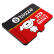 【京東JOY連名モデル】ピカッツ32 GB TF(MicroSD)メモリアカードドU 1 Class 10 A 1高速ベストセパレータ監視携帯帯高速メモリアドド