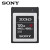 ソニー(ソニ)XQD専门カルメラメドFS 7 M 2 FS 7 AX 1 E FS 7 H D 4 D 5メモリカドQD-G 120 GB(ソニグループSB 1リダに送る)