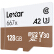 レイキサ128 GB TF(MicroSD)メモリカドClass 10 U 3 V 30 A 2は100 MB/sを読み、90 MB/sを本にする。高速で安定して速度が落ちます。（667 x）