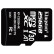 キングダム256 GBライダー100 MB/s U 1 A 1 V 10メモリカドTF（MicroSD）メモリカドの高品質撮影
