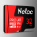 Netac 32 GB TF(MicroSD)メモリカドA 1 U 1 V 10 4 K高度耐久ドライブダー&监视カメレオンドの読み取り速度90 MB/s