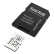 SanDisk 32 GB TF(MicroSD)メモリアドレーベルダー&セキリティ監視专用の高度耐久性の高い家庭監視カメラの優れる選択
