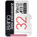bankq 32 GB TF(MicroSD)メモリカドA 1 U 1 V 10クラス10ドラルブスレコダー&セキィ監視专用メモカドは、耐久性が高いです。