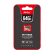 Netac 64 GB TF(MicroSD)メモリカドA 1 U 3 V 30 4 K高度耐久ドライブダー&監視カメレオンド読み取り速度100 MB/s