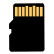 キングダム256 GBライダー100 MB/s U 1 A 1 V 10メモリカドTF（MicroSD）メモリカドの高品質撮影