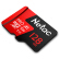 Netac 128 GB TF(MicroSD)メモリカドA 1 U 3 V 30 4 K高度耐久ドライブダー&監視カマラメモカド読み出し速度100 MB/s