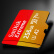 SanDisk 256 GB TF（MicroSD）メモリアドU 3 V 30クラス10 K A 2最高速度移動版読み込み速度160 MB/s本込み速度90 MB/s