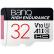 bankq 32 GB TF(MicroSD)メモリカドA 1 U 1 V 10クラス10ドラルブスレコダー&セキィ監視专用メモカドは、耐久性が高いです。