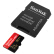SanDisk A 2 1 TB TF（MicroSD）メモリアドV 30 U 3 K～速移动版読み込み速度170 MB/s书き込み速度90 MB/s