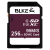 BLKE sdカード32 gメモリカド60 D eos 80 D m 6高速ニコンカーメンd 5300メモカド95 M 256 G SDカード（シンゲルカード）