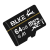 BLKE 64 GTFカードドデッキデッキ拡张カードドSDカードドVIVOZ 3栄光9 X携帯帯メモリカド监视ドラブルダーSDカードド64 G携帯帯电话/タブリットカード専用カード