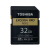 東芝（TOSHIBA）高速SDメモリカードCFメモリカードキヤノンニコンソニーカメラメモリカード32 G SDカード270 M/S書き込み260 M/S