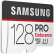 SAMSUNG 128 GB TF（MicroSD）メモリカドU 1 4 K高度耐久ビデオ監視カード読み取り速度100 MB/sドラレコダー、監視専用カードド