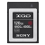 ソニ〔ソニ〕XQDカード440 M/s FS 7専门カメレオンD 4/D 850一眼レフカルメン120 GB(QD-G 120)読み440/本き400ソニオンラインXQD高速読み取り