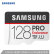 SAMSUNG 128 GB TF（MicroSD）メモリカドU 1 4 K高度耐久ビデオ監視カード読み取り速度100 MB/sドラレコダー、監視専用カードド