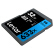 レイキサ32 GB読み込み95 MB/s书き20 MB/s SDHC Class 10 UHS-I 1 V 10 SD高速メーカートド（633 x）