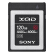 ソニー(ソニー)XQDメタリカドQD-G 120 Fメモリカド440 MB/s読み取りのスピード