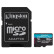キングダムTFカード（Micro SD）無人機携帯帯switch高速メモリアカードド170 M/S SDCG 3/128 G
