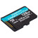キングダムTFカード（Micro SD）無人機携帯帯switch高速メモリアカードド170 M/S SDCG 3/128 G