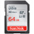 キヤノンの一眼レフのマイクSDカードドの大きなM 50 M 6 M 100 Dの2世代の5 D 4 800 Dデジタルメーラのメモアドの64 G/80 sキヤノンの77 D 800 D 750 D 1500 D