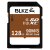 BLKE SDカードド128 Gキヤノンメーモリカド200 dは6 D 60 D eos大80 D m 6高速750 d 90 M SDカードド+デュアルカーダーUS 3.0(331)を格纳する。