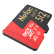 Netac 512 GB TF（MicroSD）メモリカドU 3 Class 10 A 2 V 30 4 K超皇帝PRO版メモリカドの読み取り速度は100 MB/s本入り速度は60 MB/sです。