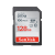 SanDisk/flash＿SDカドドキヤノメンラメメド5 d 3/4 800 D 6 D 2 90 D 50マイク一目レフメド128 G 100シム/s+高速カードドダーダーダーはキヤノン/ソニ