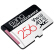 bankq 256 GB TF(MicroSD)メモリアドA 1 U 3 V 30 4 Kドライヴレコーダ&セキィテ監視専用メモリアドは、耐久性が高いです。