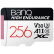bankq 256 GB TF(MicroSD)メモリアドA 1 U 3 V 30 4 Kドライヴレコーダ&セキィテ監視専用メモリアドは、耐久性が高いです。