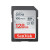 SanDisk/flash＿SDカドドキヤノメンラメメド5 d 3/4 800 D 6 D 2 90 D 50マイク一目レフメド128 G 100シム/s+高速カードドダーダーダーはキヤノン/ソニ