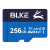 BLKE任天堂switchゲーム機TFカードド高速U 3メモリカド任天堂NSゲーム機micro SDメモリカド256 G U 3高速TFカードド任天堂ゲーム機専用TFカードド（シンゲルカードド）