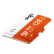 爱国者(aigo)128 GB TF(MicroSD)メモリカドT 1高速版読むつsp do 97 MB/s