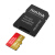 SanDisckmicro SDは、4 Kの高速撮影に対応します。TF携带电话メモリカドの动きカマラV 30无人カマラドA 2 160 MB 128 G