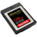 SanDisk 128 GB CFメモカド4 K最高速度版一见レフのメモリアドの読み取り速度は1700 MB/s书き込み速度は1200 MB/s互换部分XQDカマラです。