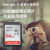 SanDisk fla sh me mo ricaドSDカドドキヤノンカメメラsdメリカドマイク一目レフメカドClass 10 HD撮影64 GB高速100 MB/s SDXC