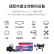 Lenovo（Lenovo）64 GB TF（MicroSD）メモリカドU 1 Class 10 A 1ドレーブダ携帯帯メモリカドの読み取り速度は100 MB/sアプリケの方がスムである。
