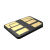 レキサ256 G NMメメモリカドファァァァ·ウェルはファ·ウェルの携帯帯電話メモリNMカードド256 G nCARDにラセンシーした。