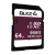 BLKE SDカードド64 Gカードド高速メルカドキヤノン一眼レフカードメモリ760 D 200 D M 3 6 D 64 G 95 M/S SDカードド(シングールカードド)