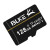 BLKE TFカータードファ·ウェル携带メモリカドは10/10 P/9 S/3 e/3 i/Nova 2 s专用128 G TFカードTF【シングールカード】を楽しみます。