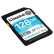 キングダムSDメモリカド高速キヤノンの一眼レフカメラロメモリカド10 U 3 V 30 170 M/S SDG 3/128 G