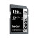 レイキサ128 GB SDメモリカドClass 10 U 3 V 30み160 MB/s书き120 MB/s速の上に4 Kを追加して読みます（1066 x）