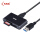 セット怒り王メタルブラックUSB 3.0高速カードリーダー