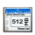 CFカード512 MB