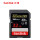 32 G UHS-Iは300 M読みます