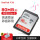 16 G SDHCカード80 M/S