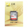 16 GB 533 X 80 MB/S SDHCカード